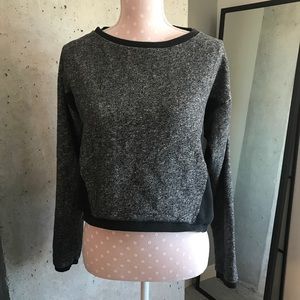 Sweaty Betty Crop Top